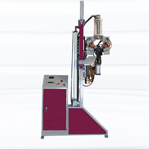 Устройство для заполнения с защитой от влажности - JYG-03 - Shandong Truetec Machinery Co., Ltd. - для производства изоляционного стекла / автоматическое