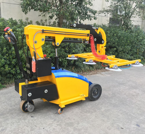 Оборудование погрузки/разгрузки для стекла - Shandong Truetec Machinery Co., Ltd.