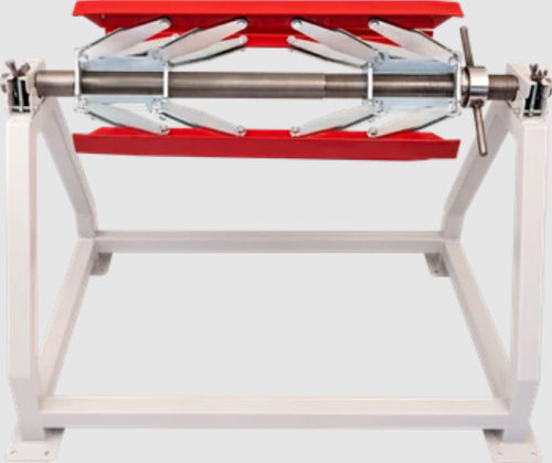 Ручное намоточное устройство - R1500  - Reis Standing Seam Technologies - для листового металла / для листов / переносное