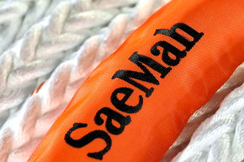Протектор для веревки - SIGMAGUARD - Saemah Co.,Ltd