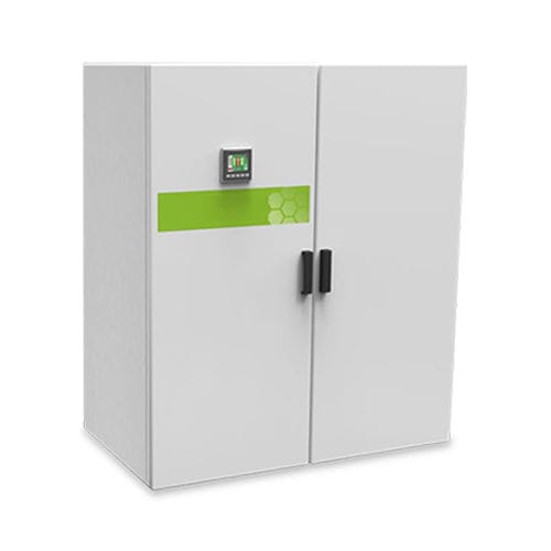 Генератор азота жидкость - Gas Generation Solutions - для процесса / для пищевой промышленности / для упаковки
