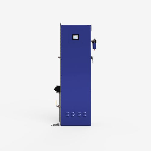 Промышленный генератор азота - Gas Generation Solutions - чистый / сухой / для использования высокой чистоты