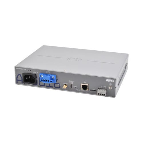 Сервер времени NTP - AMG816-1F-RP-AD-PD  - AMG Systems - GPS / GNSS / BeiDou