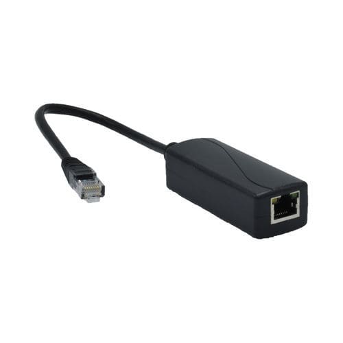 Преобразователь для измерения температуры - AMG9CLE-1PO-1PA  - AMG Systems - мощности / Ethernet / беспроводной