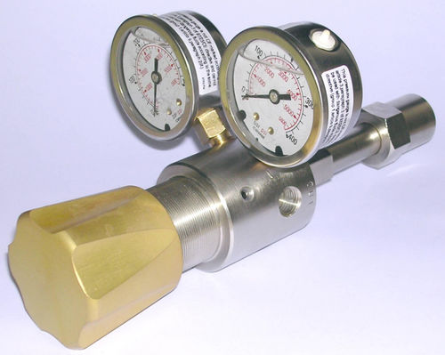 Регулятор давления для химических продуктов - MHHP - PROTAIS-VIGIL  HYDROPNEU TECHNOLOGIC - поршневый / одноуровневый / 4-20 мА