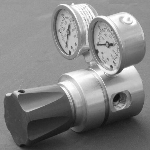 Регулятор давления для химических продуктов - HS60 - PROTAIS-VIGIL  HYDROPNEU TECHNOLOGIC - с диафрагмой / одноуровневый / 4-20 мА