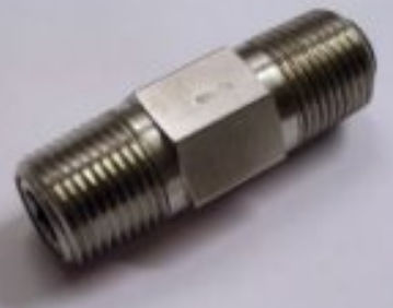 Предохранительный клапан из нержавеющей стали - HPLCPA - PROTAIS-VIGIL  HYDROPNEU TECHNOLOGIC - из латуни / NBR / из FPM