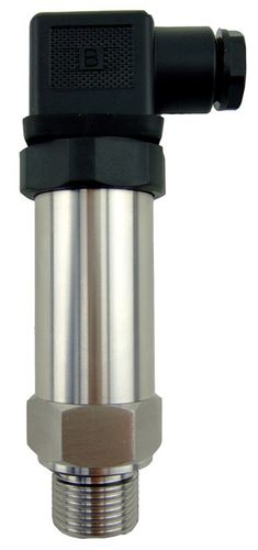 Относительный датчик давления - PVQYB-100 - PROTAIS-VIGIL  HYDROPNEU TECHNOLOGIC - керамический / 4-20 мА / 2 провода