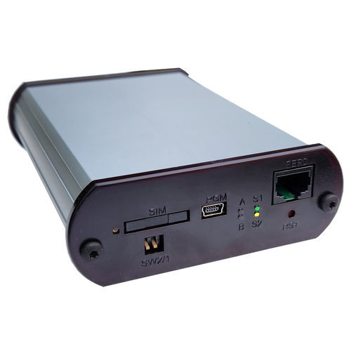 Мосток связи - LX2 pro - LOGICIO - для обеспечения безопасности / IoT / RS232