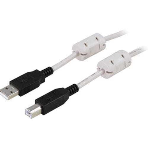 Электрический кабель для передачи данных - RT-O-PCA-USB2 - LOGICIO - USB