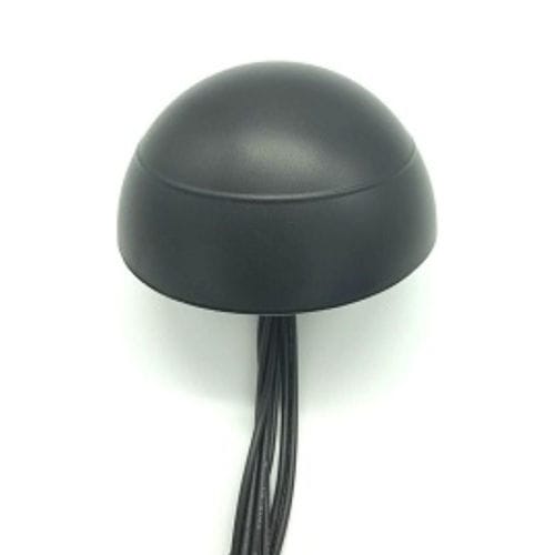 Антенна LTE - RT-O-LTE-GN5AA - LOGICIO - GNSS / двухдиапазонная / внешняя