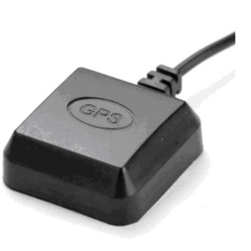 Антенна GPS - RT-O-GPS-SCX2 - LOGICIO - GLONASS / внешняя / компактная