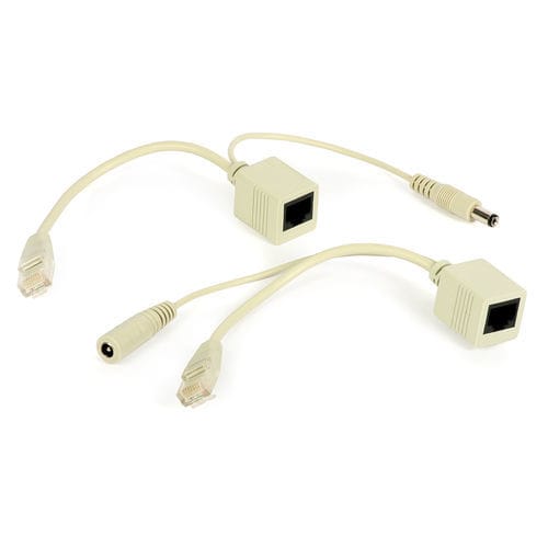 Адаптер RJ45 - N9205 - DIPOL - для камеры / электрический