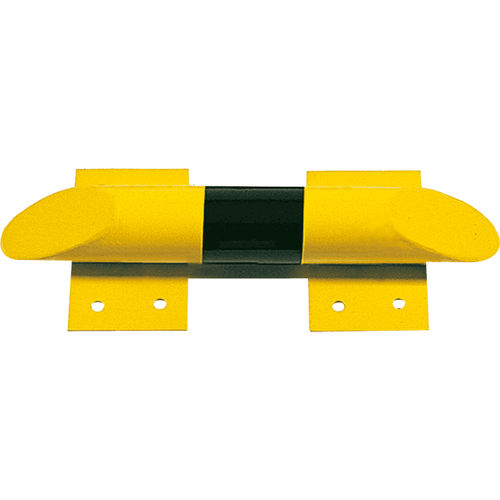 Буфер из стали - 7392 - Kroschke sign-international GmbH - противоударный / для предотвращения столкновений / аварийный