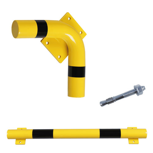 Защита столбов - 45425 - Kroschke sign-international GmbH