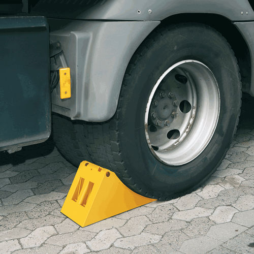Башмак для грузовика из полипропилена - 11023 - Kroschke sign-international GmbH