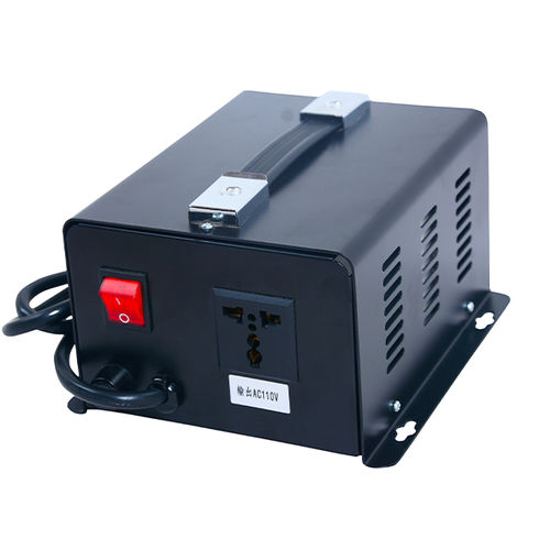 Тороидальный трансформатор - LSH-1000  - LUSHAN CHINA - мощности / изоляционный / сухой