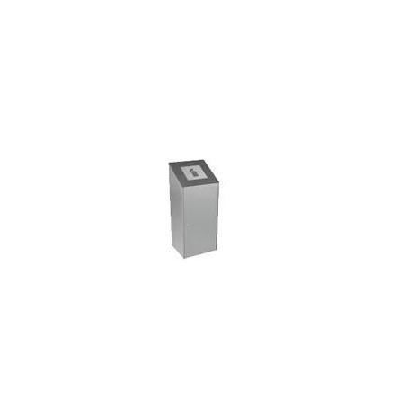 Мусорный контейнер - T03U08 - Recycleoffice