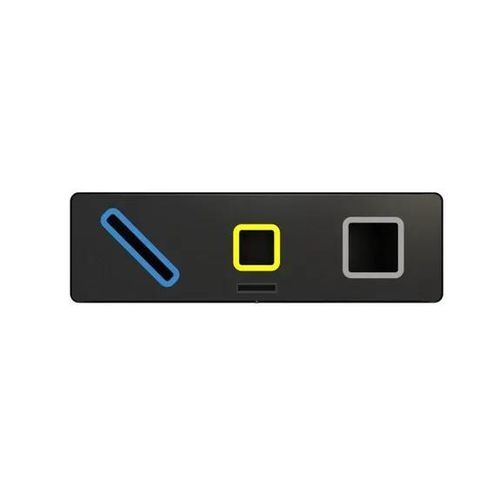 Сортировочный стол для отходов - T02F96 - Recycleoffice