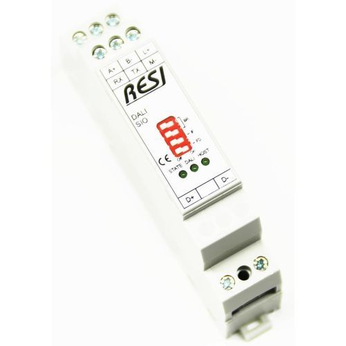 Мосток связи - RESI-DALI series - RESI - TCP / Ethernet / RS232