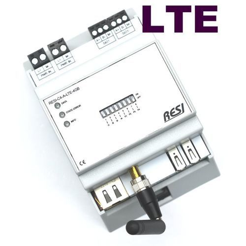 Модем IoT - RESI - LTE / для IoT / встроенный