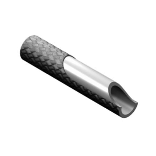 Гибкий шланг из тефлона (Teflon®) - DP-D-002-00000 series  - Dosier- und Prüftechnik GmbH - гидравлический / высокое давление / для химической промышленности