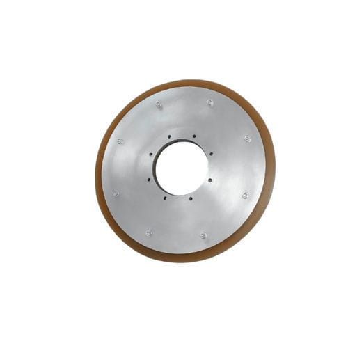 Прижимная следящая пластина - DP-F-003-0000 series  - Dosier- und Prüftechnik GmbH