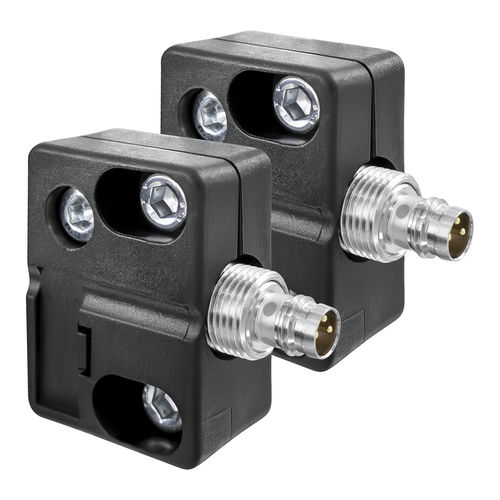Датчик уровня для масла - DP-F-003-000076 - Dosier- und Prüftechnik GmbH - для жидкости с высокой вязкостью / для контроля заполнения / для резервуара