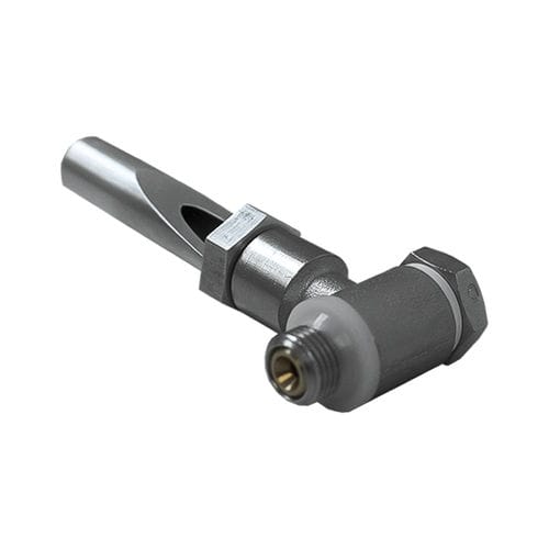 Емкостный аварийный сигнал уровня - DP-F-003-000014 - Dosier- und Prüftechnik GmbH - для масла / для резервуара / прочный