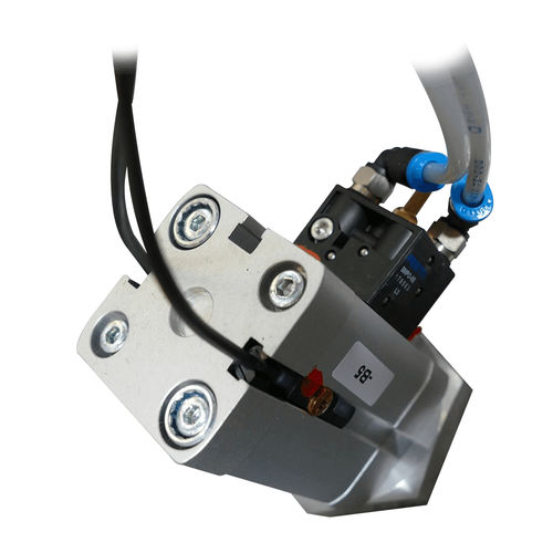 Автоматический переключатель питания - DP-F-003-000016 - Dosier- und Prüftechnik GmbH