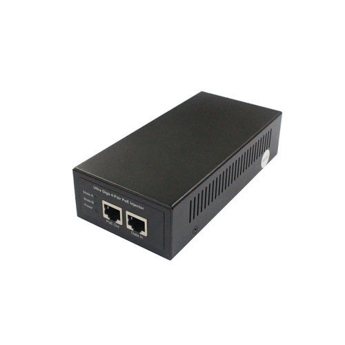PoE-инжектор IEEE 802.3at - GPI-441 - Volktek - IEEE 802.3af / CE