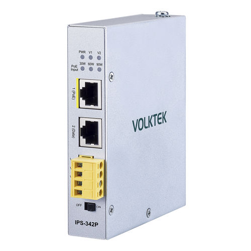 PoE-разделитель - IPS-342P - Volktek