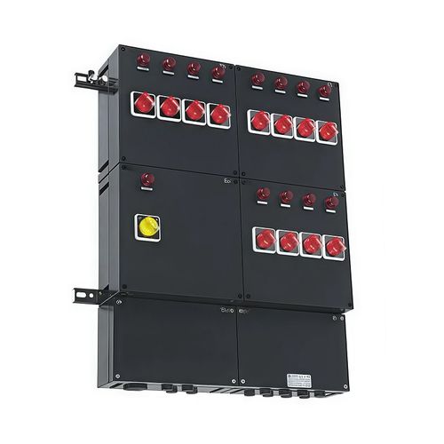 Распределительная панель для опасных зон - BXM(D)8050 - ProEx - AC