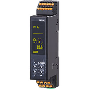 Формирователь сигнала с индикатором - M50E-UNIT - MG Co., Ltd. - высокая плотность