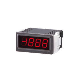 Индикатор переменного тока - 40 series - MG Co., Ltd. - постоянного тока / цифровой / на DIN-рейке