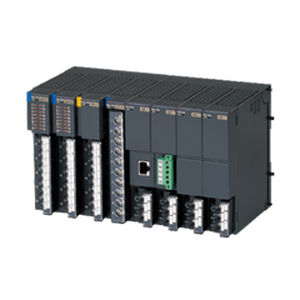 Аналоговый модуль входа/выхода - R3 series - MG Co., Ltd. - Modbus / DeviceNet / CC-Link