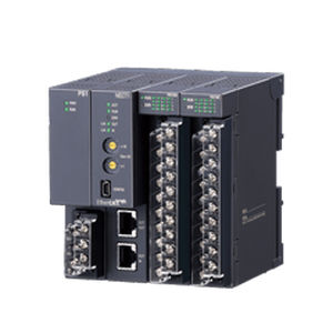 Сетевой модуль Modbus TCP - R30 series - MG Co., Ltd. - Ethernet / Modbus TCP / CC-Link