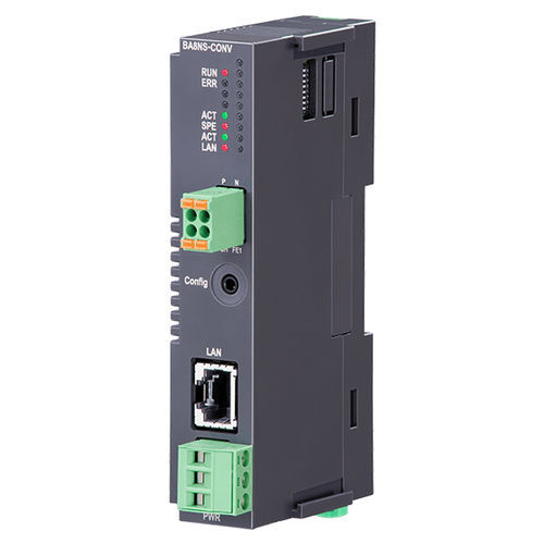 Аналоговый преобразователь - BA8NS-CONV - MG Co., Ltd.