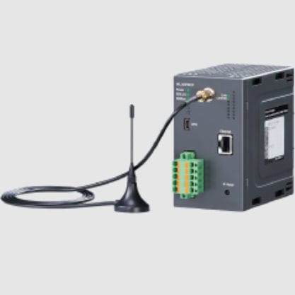 Аналоговая система входа / выхода - WL40 series - MG Co., Ltd. - ModBUS RTU / беспроводная / многоканальная
