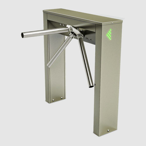 Турникет тренога - SCT110 - Sectec Security Technology - средней высоты / с тремя штативами