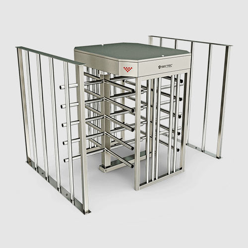 Турникет средней высоты - SCT310 - Sectec Security Technology