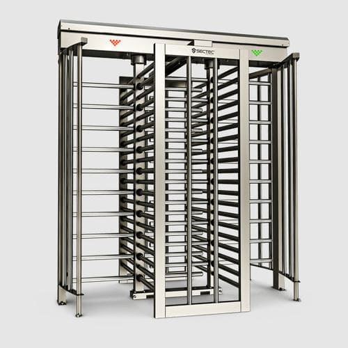 Турникет - SCT4400 - D - Sectec Security Technology