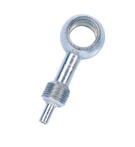 Гидравлический фитинг - B16205 INOX - FREN TUBO S.R.L. - резьбовой / из нержавеющей стали / для гибкого шланга