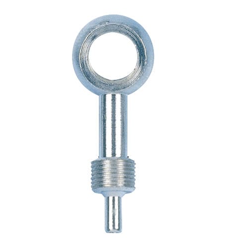 Гидравлический фитинг - B16210 INOX - FREN TUBO S.R.L. - резьбовой / под углом 15° / из нержавеющей стали