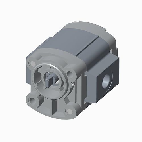 Гидравлический насос с внешним зубчатым зацеплением - Group 1.2 - Boden Hydraulics Co. Ltd. - с гидравлическим приводом / для использования в промышленности / для транспортных средств