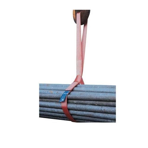 Бесконечный стропы - 2542 10 01 - Net Mak Metal Makine San. Ve Tic. Ltd. Sti. - из полиэстера