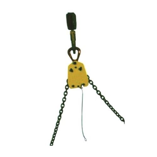 Регулятор положения нагрузки - 3298 25 01 - Net Mak Metal Makine San. Ve Tic. Ltd. Sti. - механический / с металлическим стропом