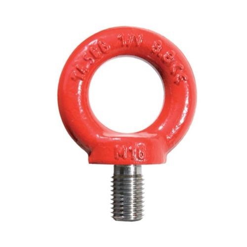 Подъемное кольцо наружная резьба - 2957 00 06 - Net Mak Metal Makine San. Ve Tic. Ltd. Sti.