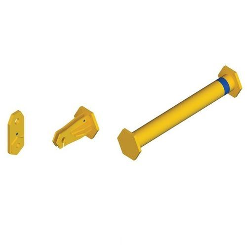 Траверса для промышленности - 578SB01501005 - Net Mak Metal Makine San. Ve Tic. Ltd. Sti. - регулируемая