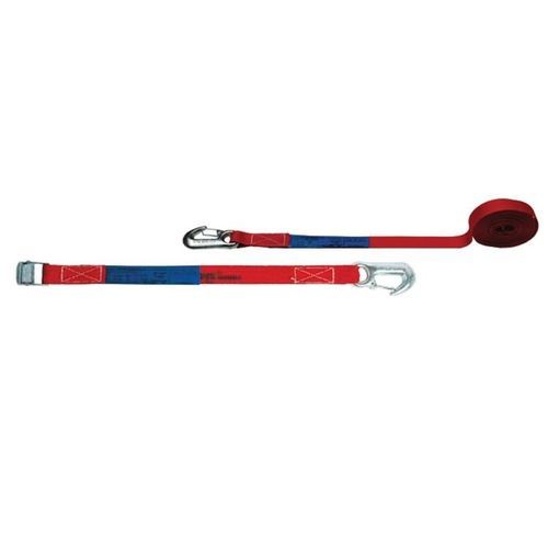 Крепежный ремень для крепления - 9625 05 34 - Net Mak Metal Makine San. Ve Tic. Ltd. Sti. - из полиэстера / стяжка ремней